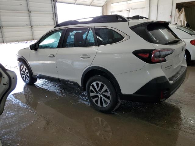 Изображение 2 2022 SUBARU OUTBACK PREMIUM 2022 с VIN 4S4BTADC6N3118761