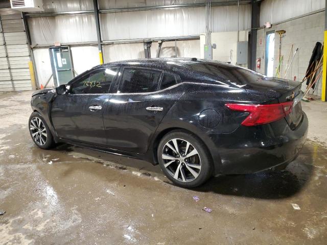 Obraz 2 z 2017 NISSAN MAXIMA 3.5S 2017 z VIN 1N4AA6AP9HC433364