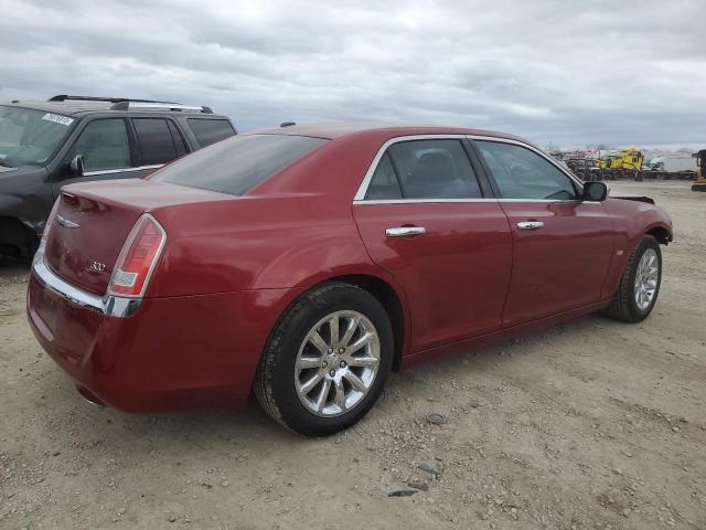Изображение 3 2012 CHRYSLER 300  2012 с VIN 2C3CCAAG9CH237953