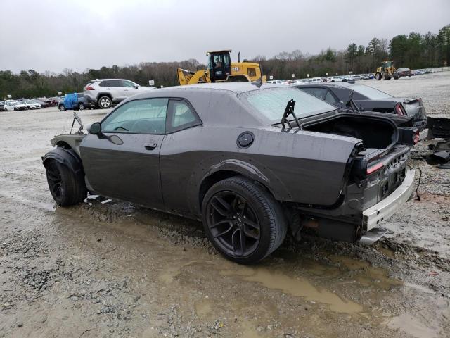 Image 2 of 2020 DODGE CHALLENGER R/T SCAT PACK 2020 with VIN 2C3CDZFJ2LH217463