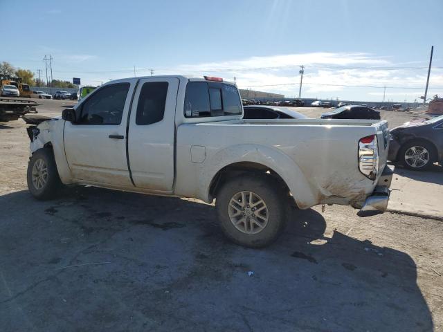 Изображение 2 2017 NISSAN FRONTIER S 2017 с VIN 1N6BD0CT5HN719923