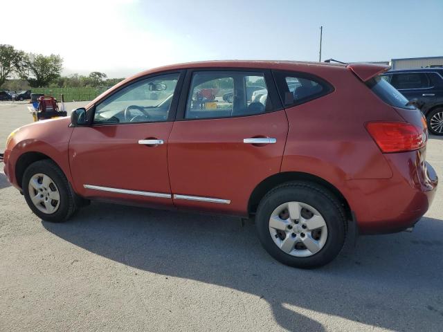 Obraz 2 z 2013 NISSAN ROGUE S 2013 z VIN JN8AS5MV9DW100574
