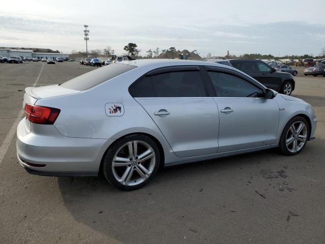 Image 3 of 2016 VOLKSWAGEN JETTA GLI 2016 with VIN 3VW5T7AJXGM340743