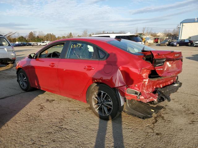 Image 2 of 2022 KIA FORTE FE 2022 with VIN 3KPF24AD4NE496044