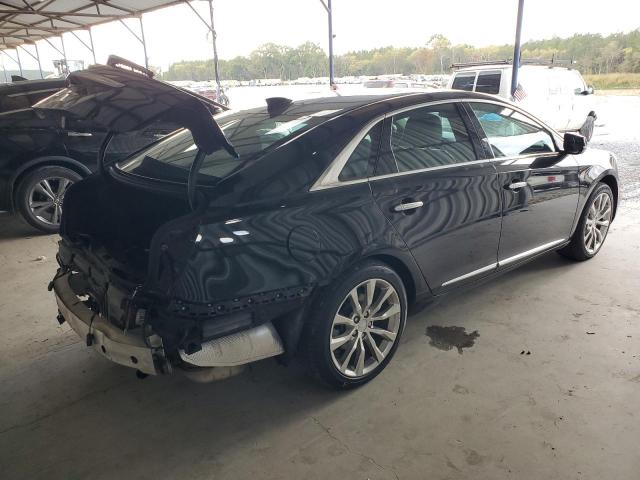 Изображение 3 2016 CADILLAC XTS LUXURY COLLECTION 2016 с VIN 2G61N5S39G9102362