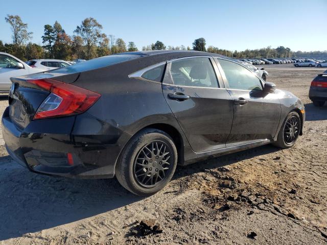 Image 3 of 2017 HONDA CIVIC LX 2017 with VIN 2HGFC2F5XHH510123