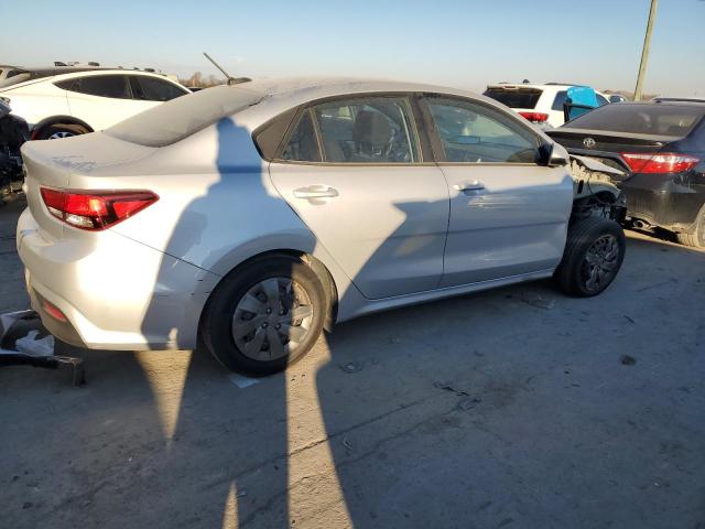 Obraz 3 z 2020 KIA RIO LX 2020 z VIN 3KPA24AD3LE328628