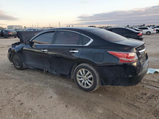 Изображение 2 2015 NISSAN ALTIMA 2.5 2015 с VIN 1N4AL3AP8FN392106