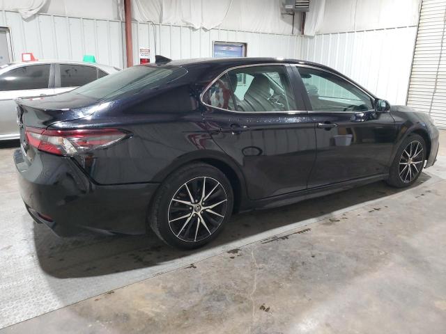 Изображение 3 2022 TOYOTA CAMRY SE 2022 с VIN 4T1G11AK1NU664594