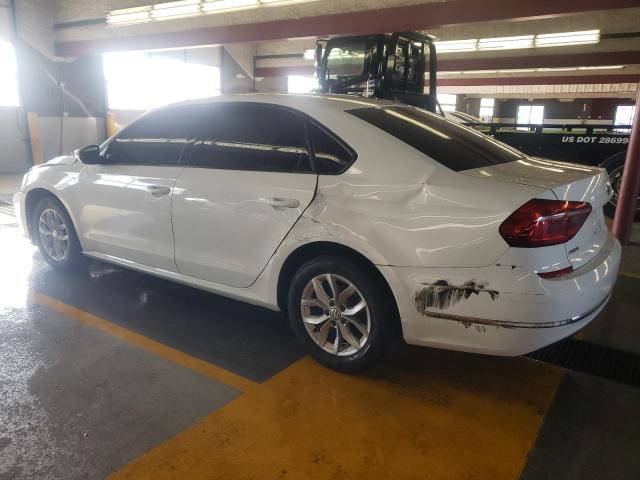 Изображение 2 2018 VOLKSWAGEN PASSAT S 2018 с VIN 1VWAA7A39JC010218
