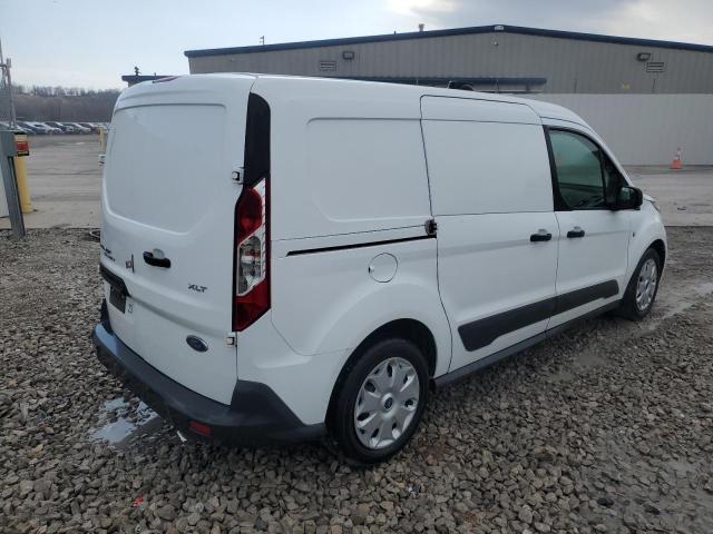 Obraz 3 z 2017 FORD TRANSIT CONNECT XLT 2017 z VIN NM0LS7F79H1306976