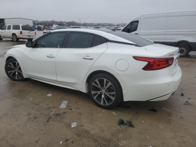 Obraz 2 z 2017 NISSAN MAXIMA 3.5S 2017 z VIN 1N4AA6AP1HC400553