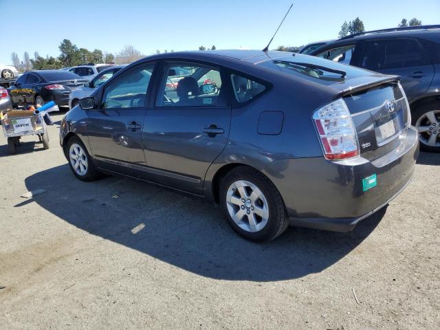 Изображение 2 2009 TOYOTA PRIUS  2009 с VIN JTDKB20UX93473918
