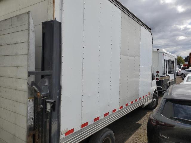 Image 3 of 2018 CHEVROLET EXPRESS G3500  2018 with VIN 1HA3GTCG3JN002795