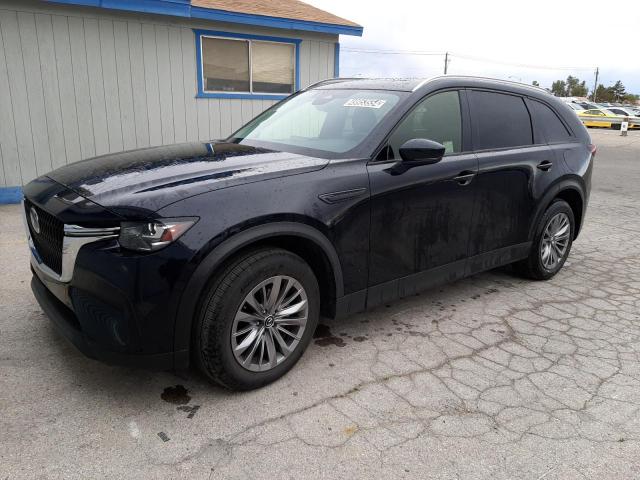 Image 1 of 2024 MAZDA CX-90 PREFERRED 2024 with VIN JM3KKBHD5R1117075