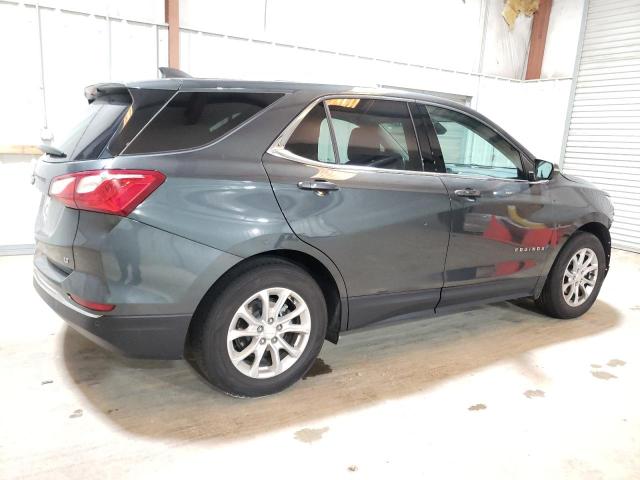 Image 3 of 2019 CHEVROLET EQUINOX LT 2019 with VIN 3GNAXJEVXKS605558