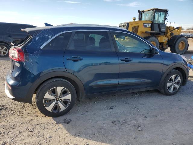 Изображение 3 2018 KIA NIRO FE 2018 с VIN KNDCB3LC8J5207075