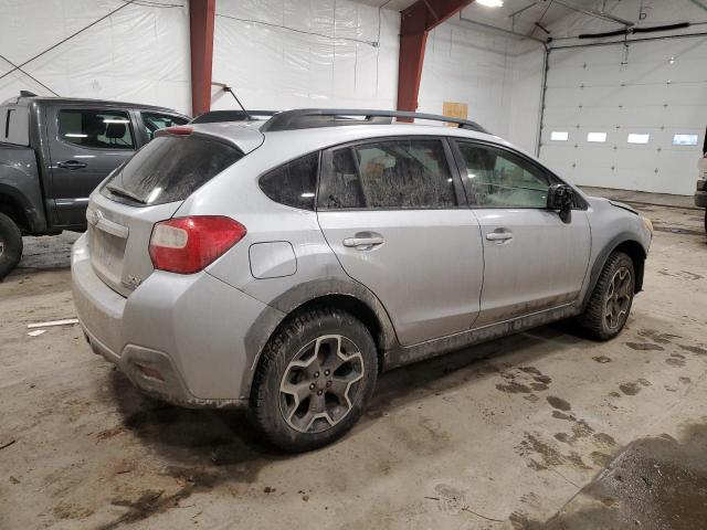 Obraz 3 z 2013 SUBARU XV CROSSTREK 2.0 PREMIUM 2013 z VIN JF2GPAVC1D2896923