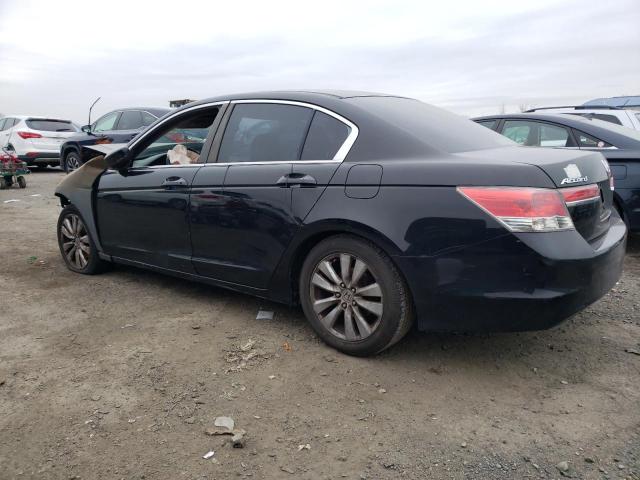 Image 2 of 2011 HONDA ACCORD EX 2011 with VIN 1HGCP2F75BA029162