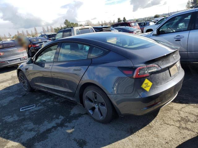 Image 2 of 2023 TESLA MODEL 3  2023 with VIN 5YJ3E1EBXPF392804