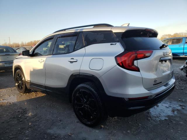 Image 2 of 2021 GMC TERRAIN SLT 2021 with VIN 3GKALPEV2ML302055