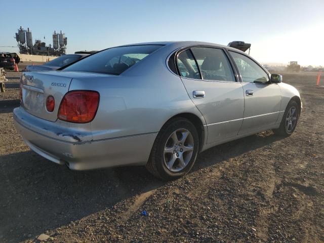 Obraz 3 z 2003 LEXUS GS 300 2003 z VIN JT8BD69S230186700