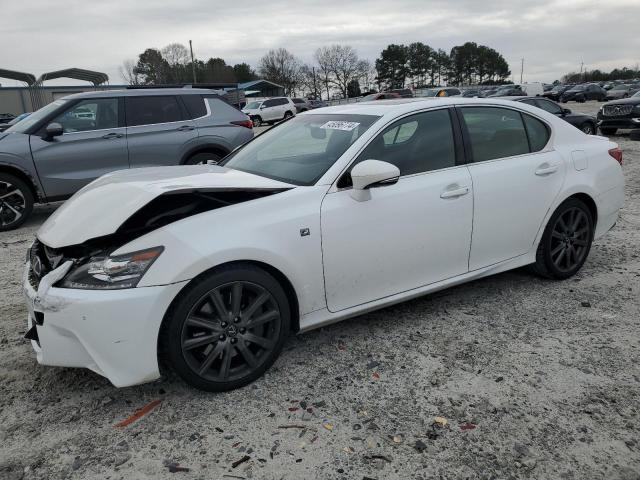 Obraz 2014 LEXUS GS 350 2014