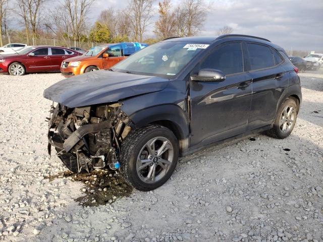2022 HYUNDAI KONA SEL 2022 image