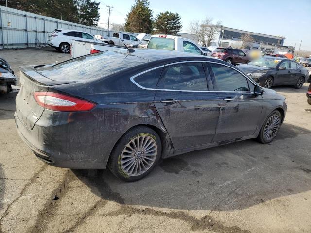 Image 3 of 2013 FORD FUSION TITANIUM 2013 with VIN 3FA6P0K98DR199683