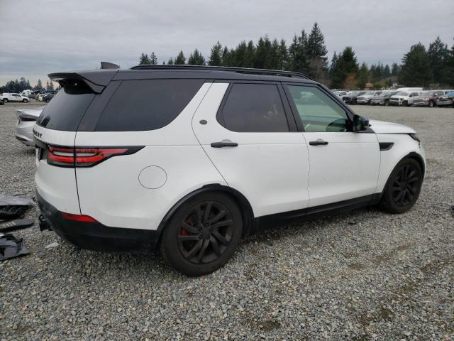 Obraz 3 z 2017 LAND ROVER DISCOVERY HSE 2017 z VIN SALRRBBV5HA026111