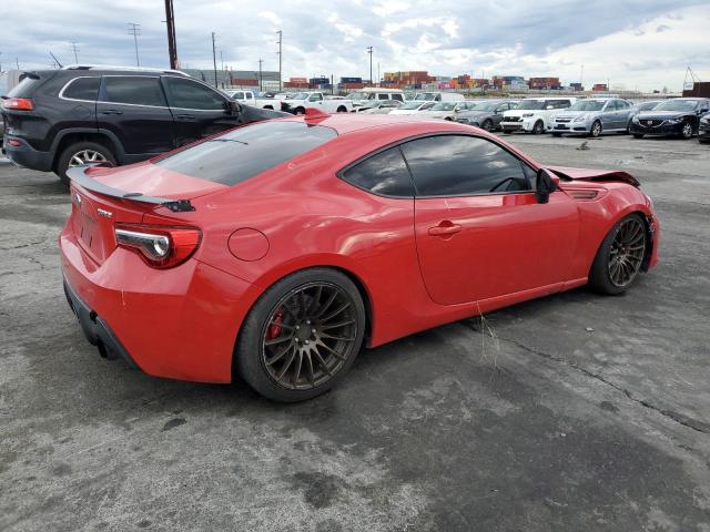 Изображение 3 2017 SUBARU BRZ 2.0 LIMITED 2017 с VIN JF1ZCAC17H9603436