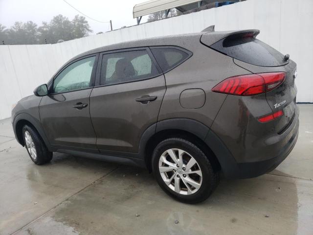 Изображение 2 2019 HYUNDAI TUCSON SE 2019 с VIN KM8J2CA46KU981184