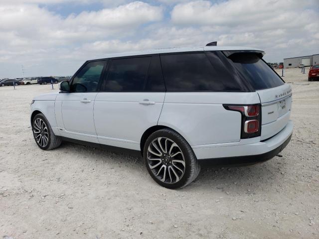 Obraz 2 z 2019 LAND ROVER RANGE ROVER SUPERCHARGED 2019 z VIN SALGS5RE2KA535227