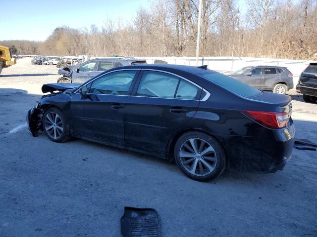 Image 2 of 2019 SUBARU LEGACY 2.5I LIMITED 2019 with VIN 4S3BNAN69K3008743