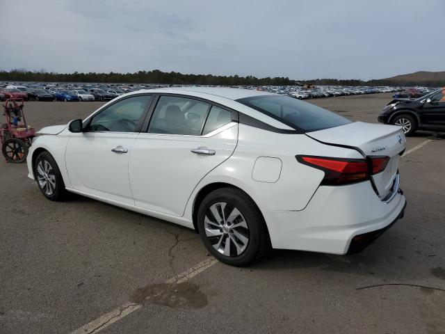 Obraz 2 z 2021 NISSAN ALTIMA S 2021 z VIN 1N4BL4BV1MN364684