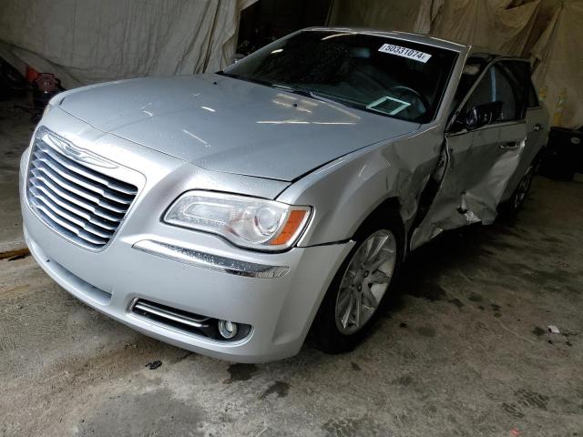 2012 CHRYSLER 300 LIMITED 2012 image