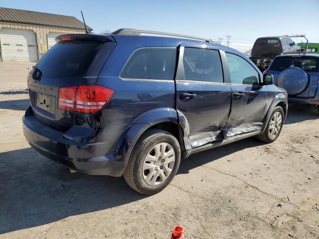 Изображение 3 2020 DODGE JOURNEY SE 2020 с VIN 3C4PDCABXLT253807