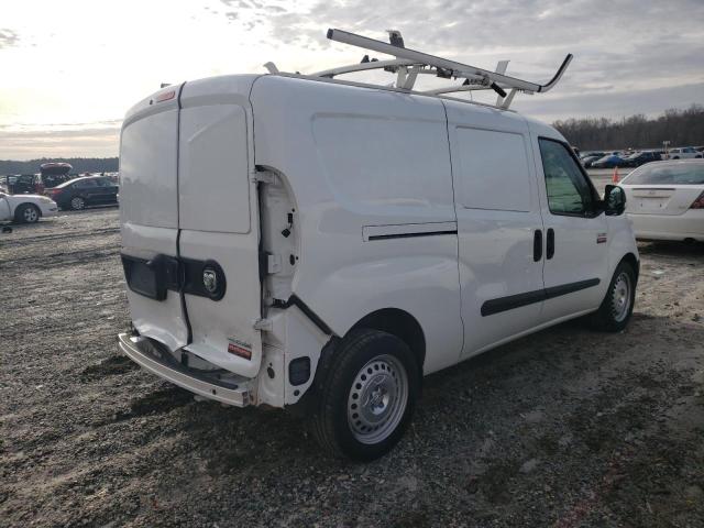 Изображение 3 2018 RAM PROMASTER CITY  2018 с VIN ZFBERFAB8J6L47057