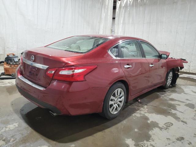 Obraz 3 z 2016 NISSAN ALTIMA 2.5 2016 z VIN 1N4AL3AP3GC210597