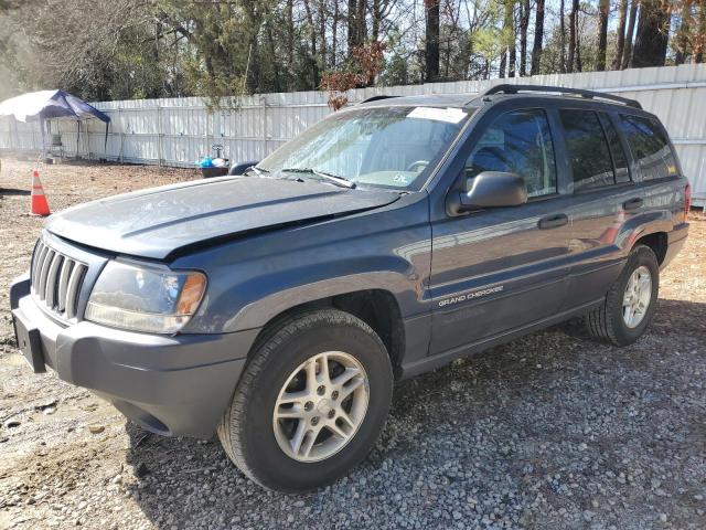 Изображение 1 2004 JEEP GRAND CHEROKEE LAREDO 2004 с VIN 1J4GW48S14C119068
