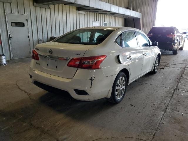 Image 3 of 2018 NISSAN SENTRA S 2018 with VIN 3N1AB7AP9JL638922