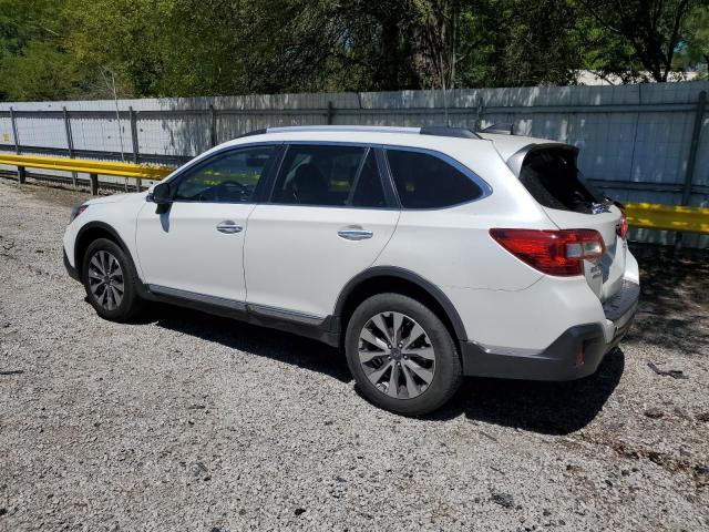 Obraz 2 z 2018 SUBARU OUTBACK TOURING 2018 z VIN 4S4BSETC3J3226678