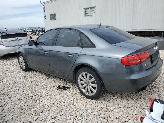 Obraz 2 z 2013 AUDI A4 PREMIUM 2013 z VIN WAUAFAFL4DN036127