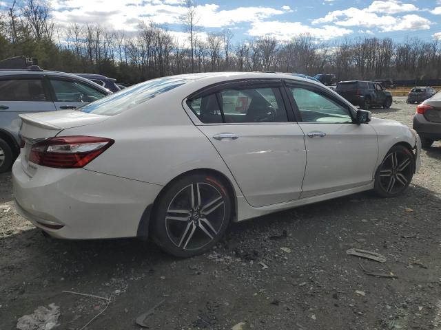 Изображение 3 2016 HONDA ACCORD SPORT 2016 с VIN 1HGCR2F59GA052332
