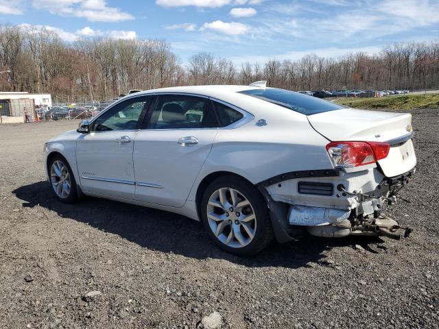 Obraz 2 z 2017 CHEVROLET IMPALA PREMIER 2017 z VIN 2G1145S38H9130485