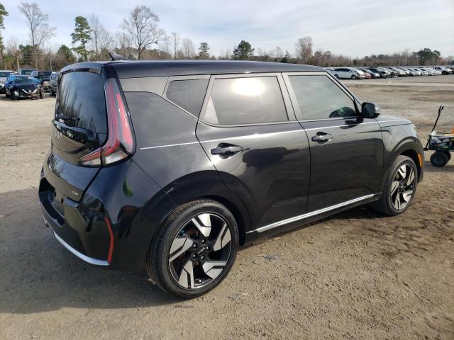 Obraz 3 z 2023 KIA SOUL GT LINE 2023 z VIN KNDJ53AU6P7868739