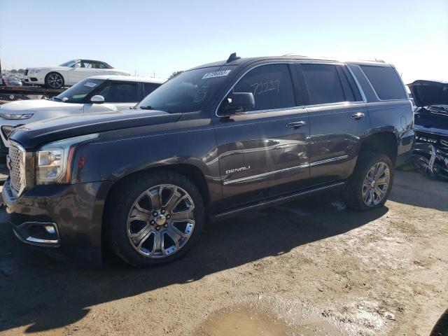 2016 GMC YUKON DENALI 2016 image