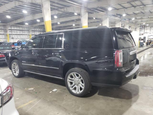 Obraz 2 z 2018 GMC YUKON XL DENALI 2018 z VIN 1GKS2HKJ2JR206218