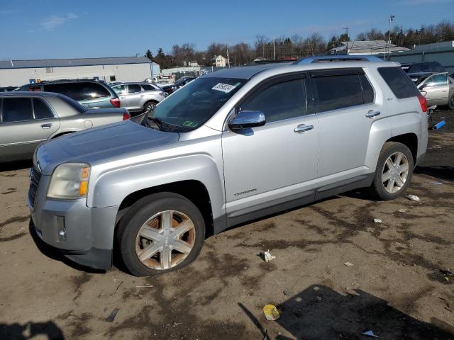 2011 GMC TERRAIN SLT 2011 image