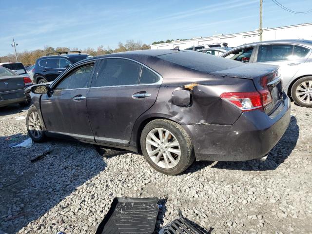 Изображение 2 2010 LEXUS ES 350 2010 с VIN JTHBK1EG5A2407377